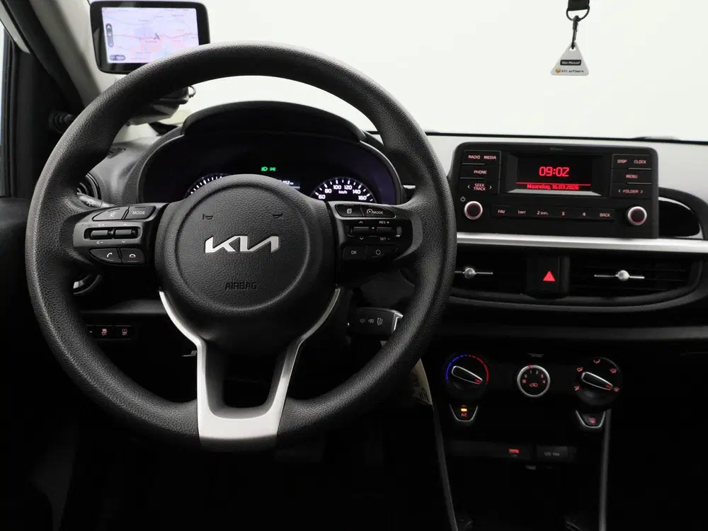 Kia Picanto 1.0 DPi ComfortLine uit 2022, foto 7