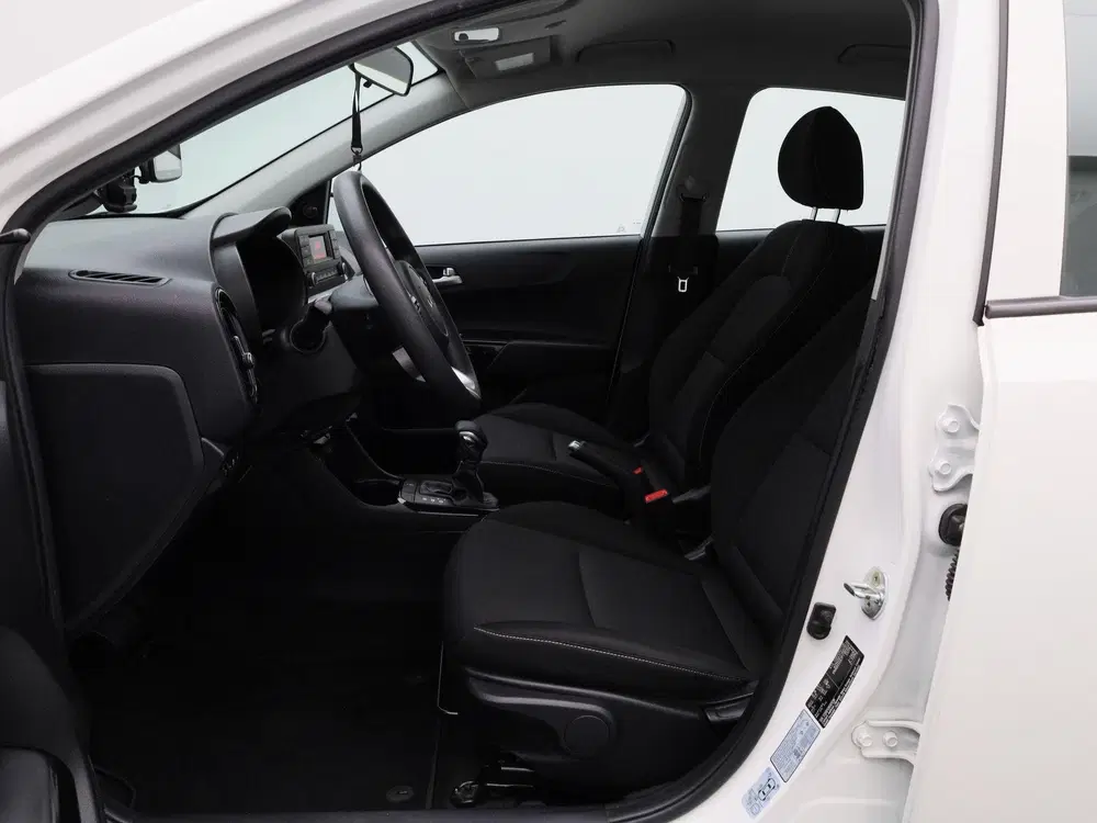 Kia Picanto 1.0 DPi ComfortLine uit 2022, foto 9