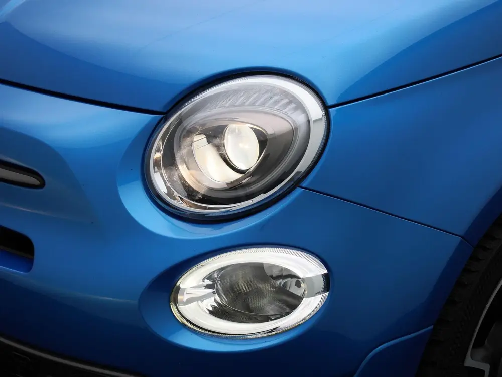 Fiat 500 0.9 TwinAir Turbo Sport | Apple Carplay / Android A uit 2019, foto 13