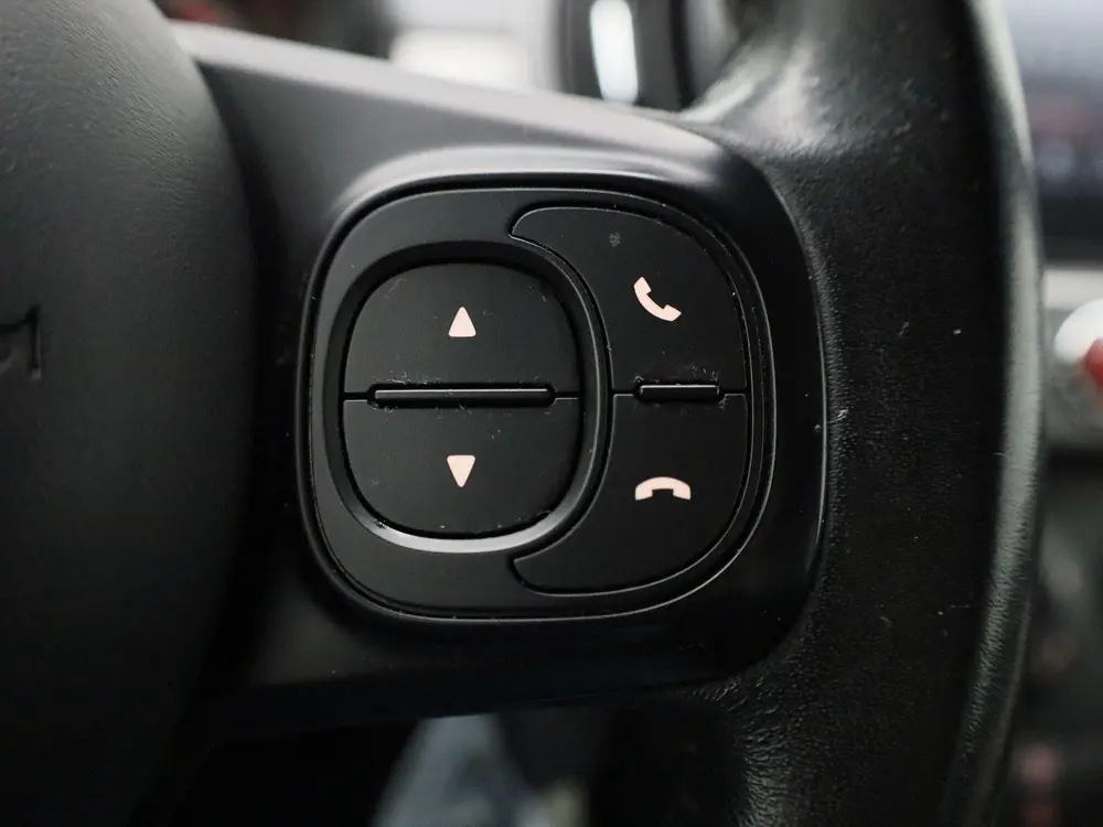 Fiat 500 0.9 TwinAir Turbo Sport | Apple Carplay / Android A uit 2019, foto 15