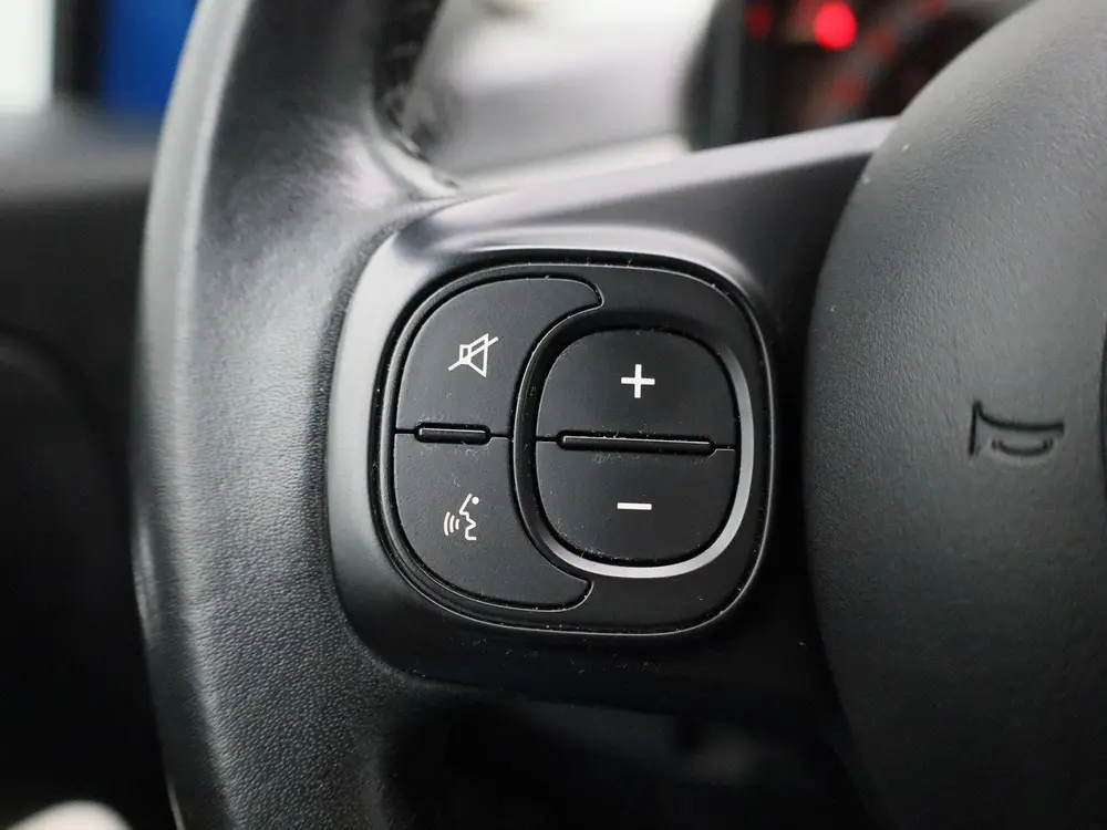 Fiat 500 0.9 TwinAir Turbo Sport | Apple Carplay / Android A uit 2019, foto 17