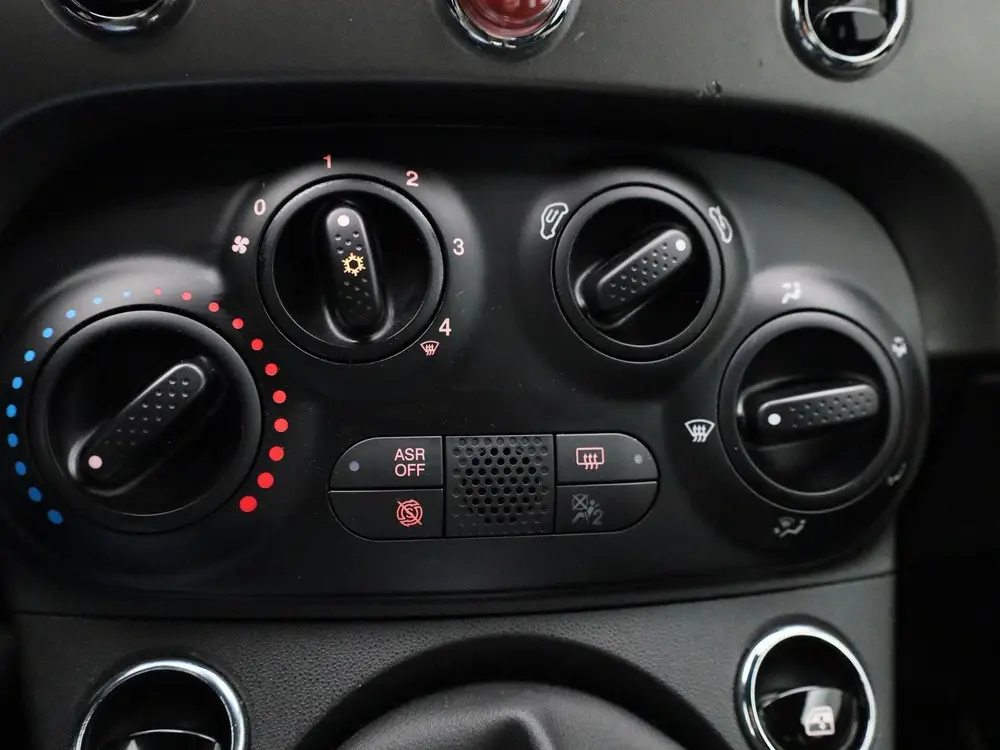 Fiat 500 0.9 TwinAir Turbo Sport | Apple Carplay / Android A uit 2019, foto 20