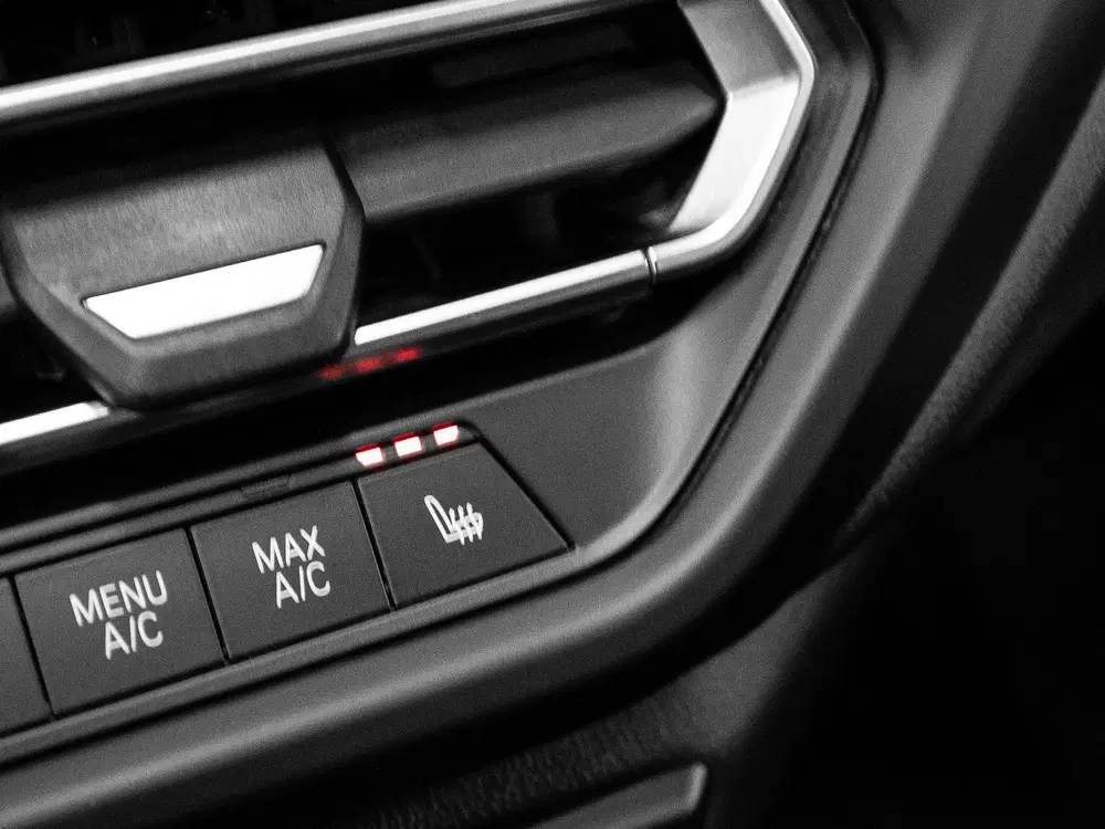 BMW 1-serie 118i High Executive M-Pakket Stoelv Cam Cr uit 2020, foto 20