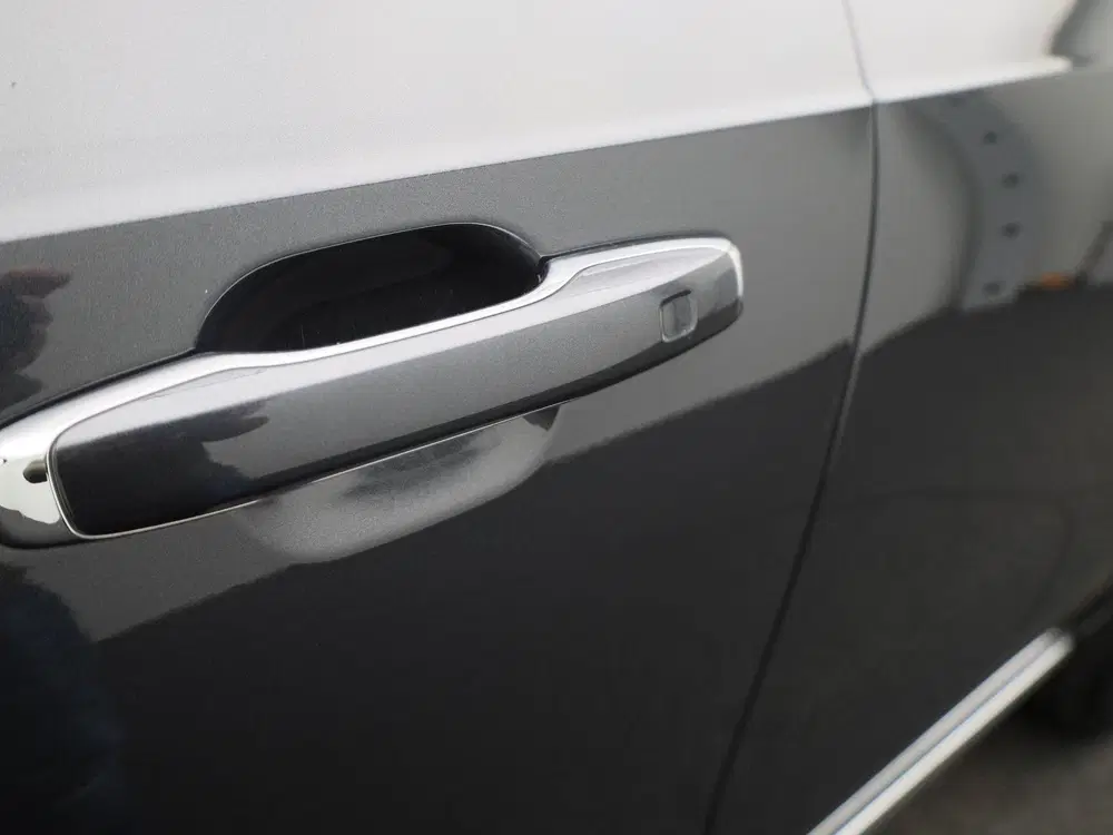 Volvo XC90 2.0 T8 4WD Geartronic Inscription 7-Persoo uit 2021, foto 17