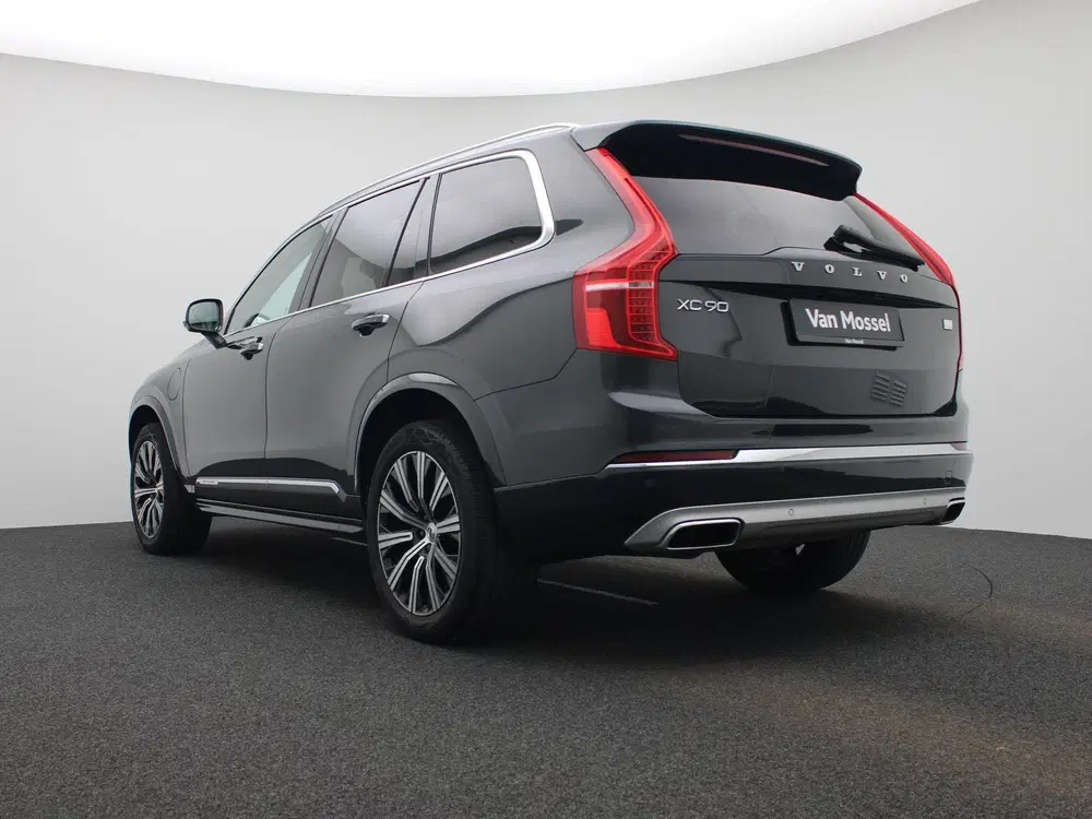 Volvo XC90 2.0 T8 4WD Geartronic Inscription 7-Persoo uit 2021, foto 2