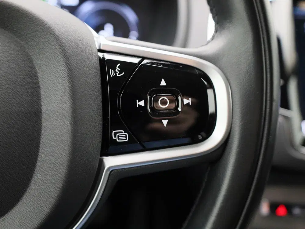 Volvo XC90 2.0 T8 4WD Geartronic Inscription 7-Persoo uit 2021, foto 20