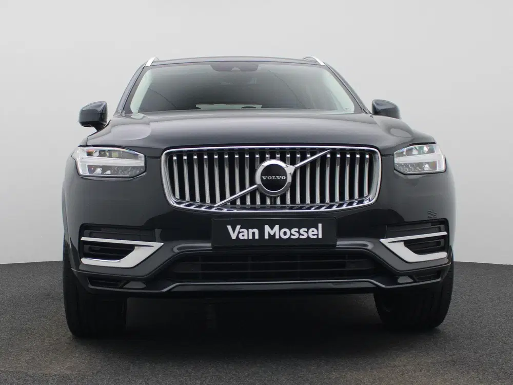Volvo XC90 2.0 T8 4WD Geartronic Inscription 7-Persoo uit 2021, foto 3