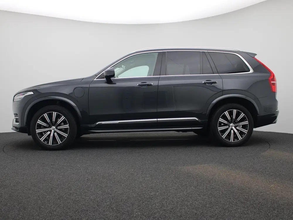 Volvo XC90 2.0 T8 4WD Geartronic Inscription 7-Persoo uit 2021, foto 4