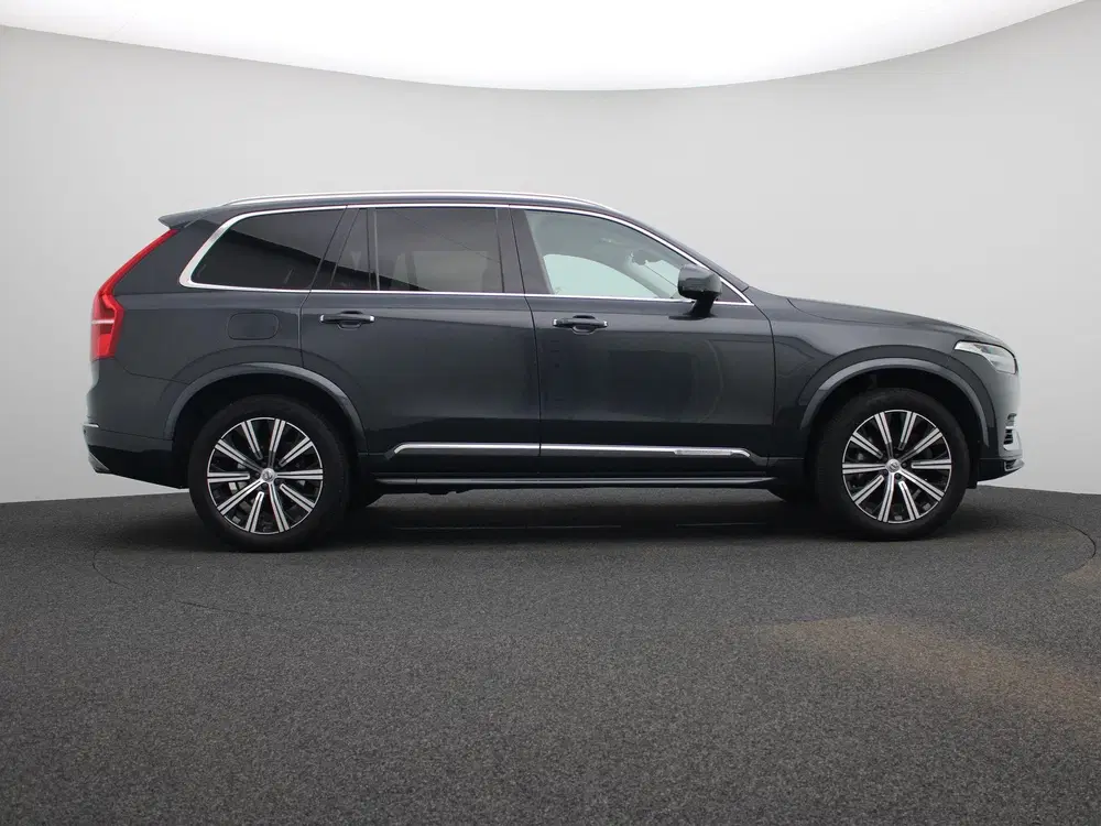 Volvo XC90 2.0 T8 4WD Geartronic Inscription 7-Persoo uit 2021, foto 6