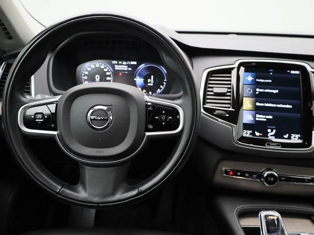 Volvo XC90 2.0 T8 4WD Geartronic Inscription 7-Persoo uit 2021, foto 7