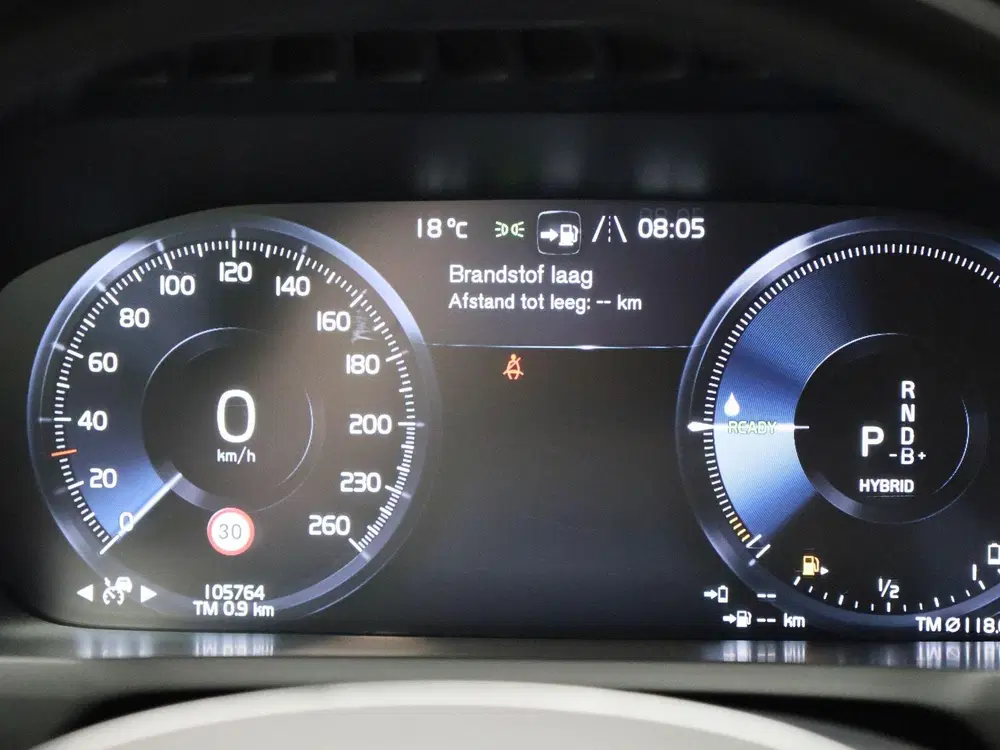 Volvo XC90 2.0 T8 4WD Geartronic Inscription 7-Persoo uit 2021, foto 8