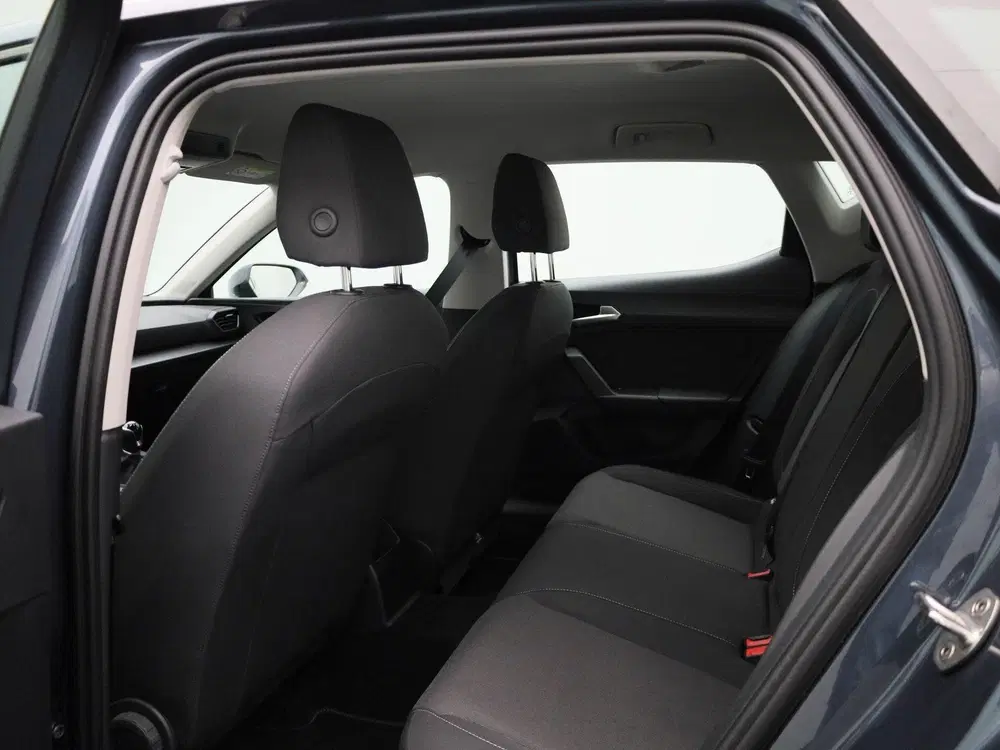 SEAT Leon 1.0 TSI Reference uit 2023, foto 10