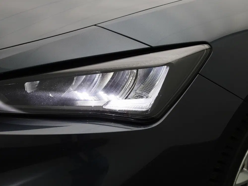 SEAT Leon 1.0 TSI Reference uit 2023, foto 13