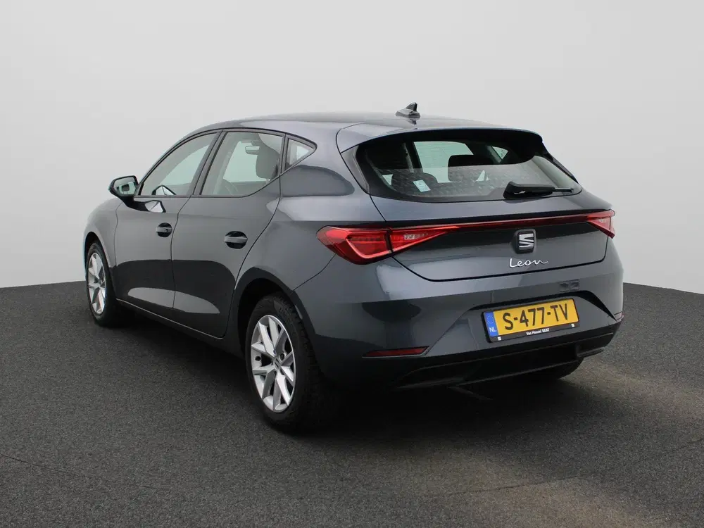 SEAT Leon 1.0 TSI Reference uit 2023, foto 2