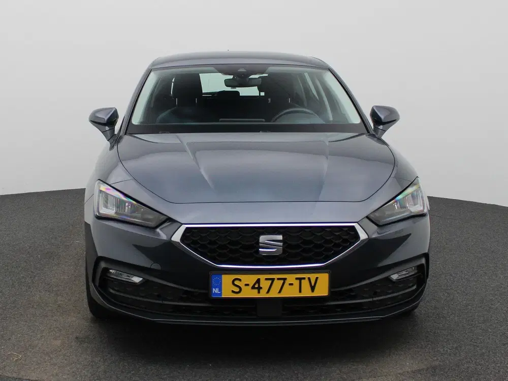 SEAT Leon 1.0 TSI Reference uit 2023, foto 3