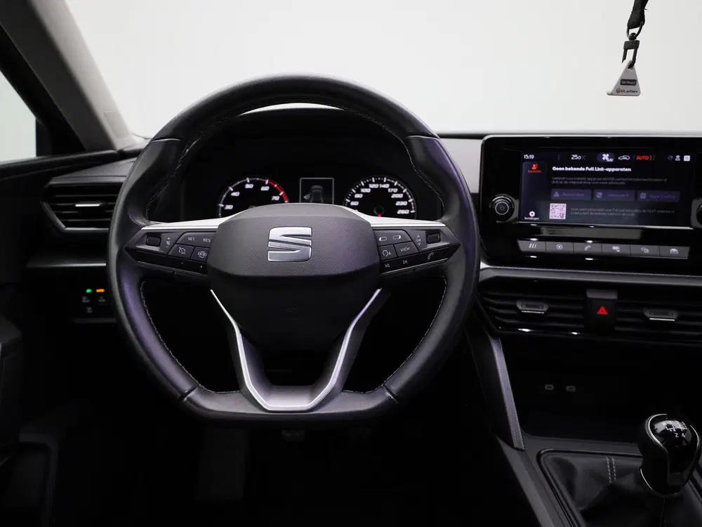 SEAT Leon 1.0 TSI Reference uit 2023, foto 7