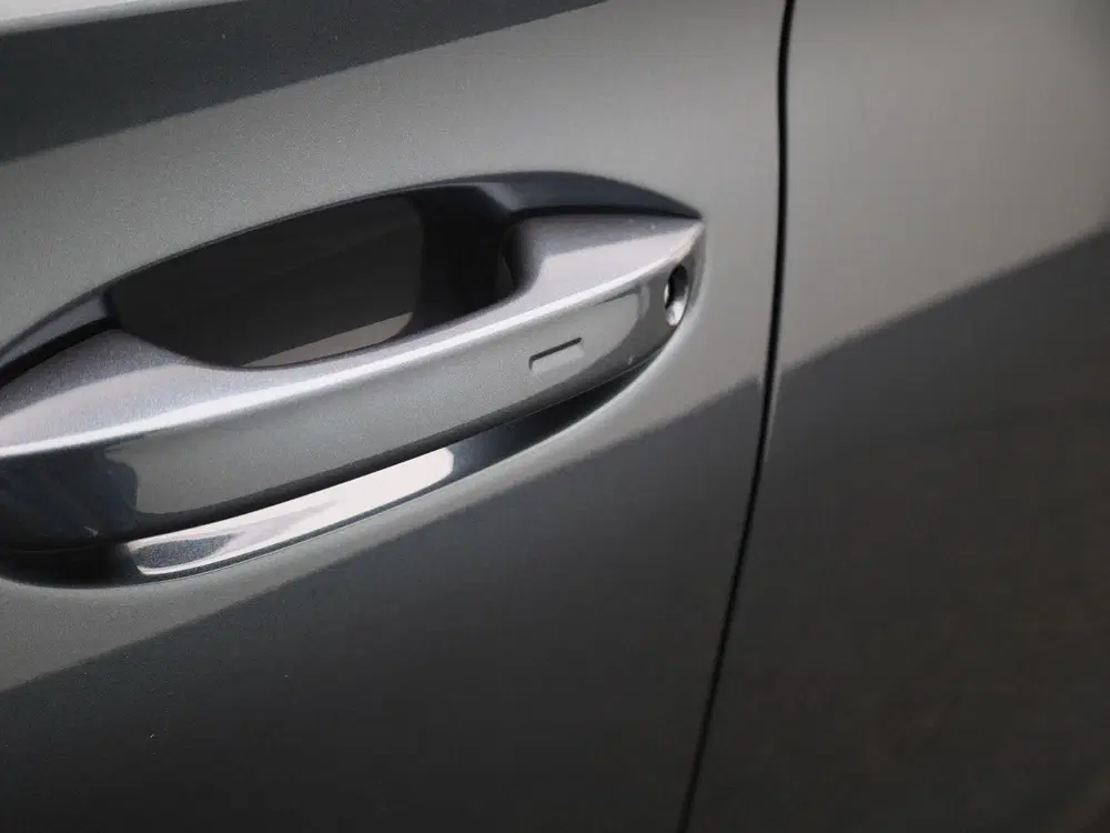 SEAT Leon 1.4 TSI eHybrid PHEV FR Business Intense uit 2021, foto 14