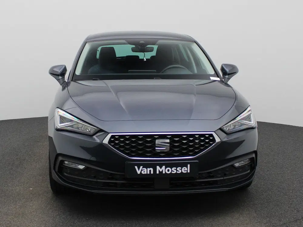 SEAT Leon 1.4 TSI eHybrid PHEV FR Business Intense uit 2021, foto 3