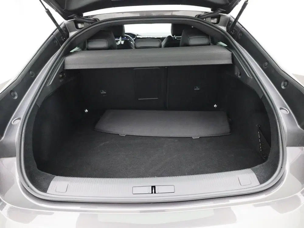 Peugeot 508 1.2 130 S&S EAT8 Allure Pack AUTOMAAT uit 2023, foto 10