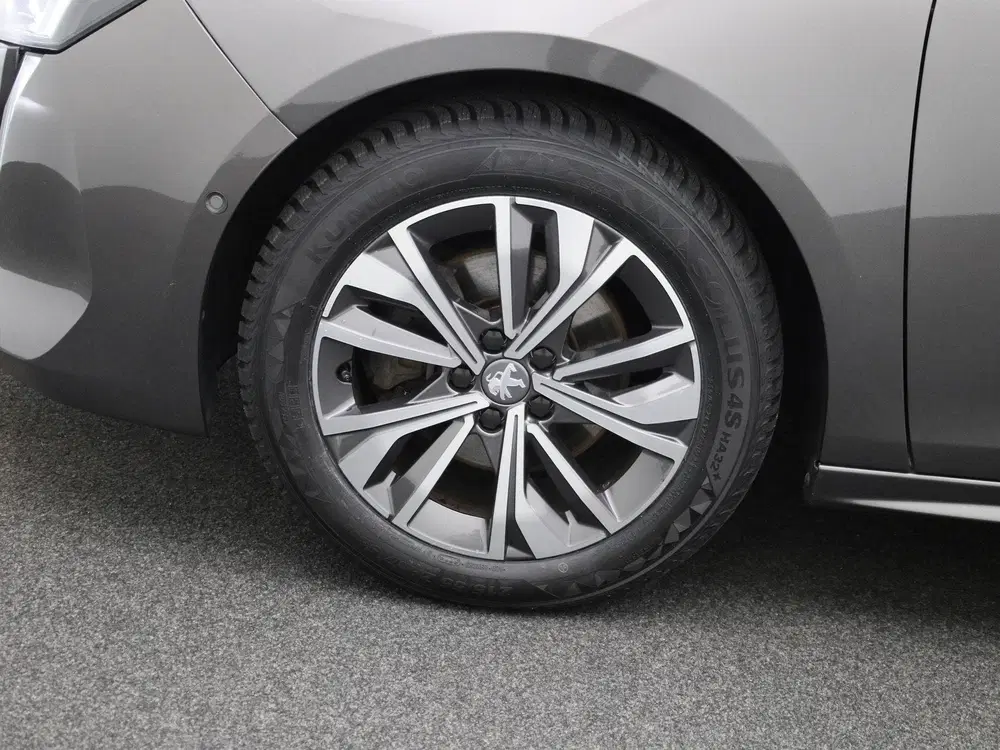 Peugeot 508 1.2 130 S&S EAT8 Allure Pack AUTOMAAT uit 2023, foto 11