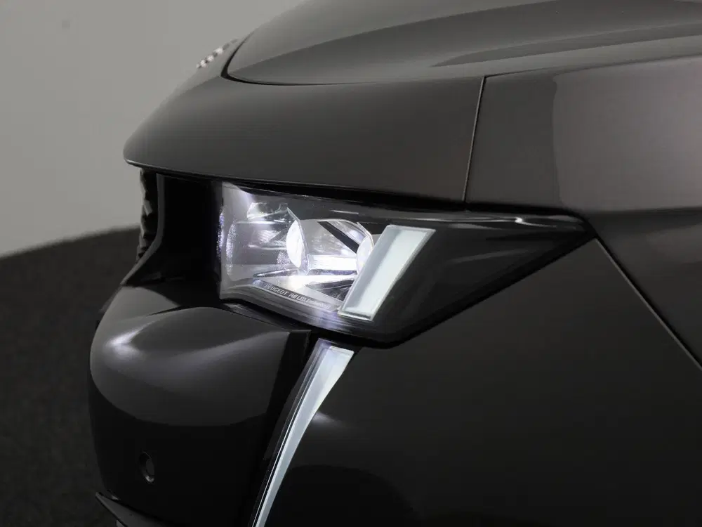 Peugeot 508 1.2 130 S&S EAT8 Allure Pack AUTOMAAT uit 2023, foto 12