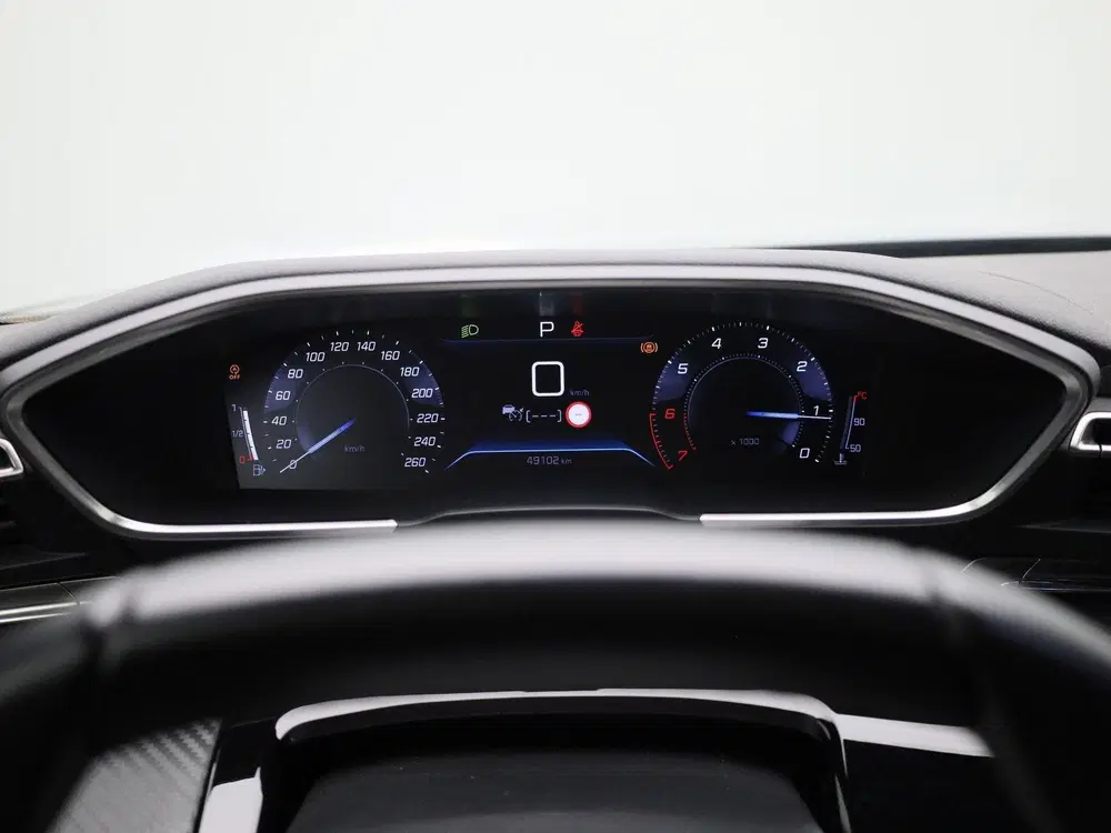 Peugeot 508 1.2 130 S&S EAT8 Allure Pack AUTOMAAT uit 2023, foto 13