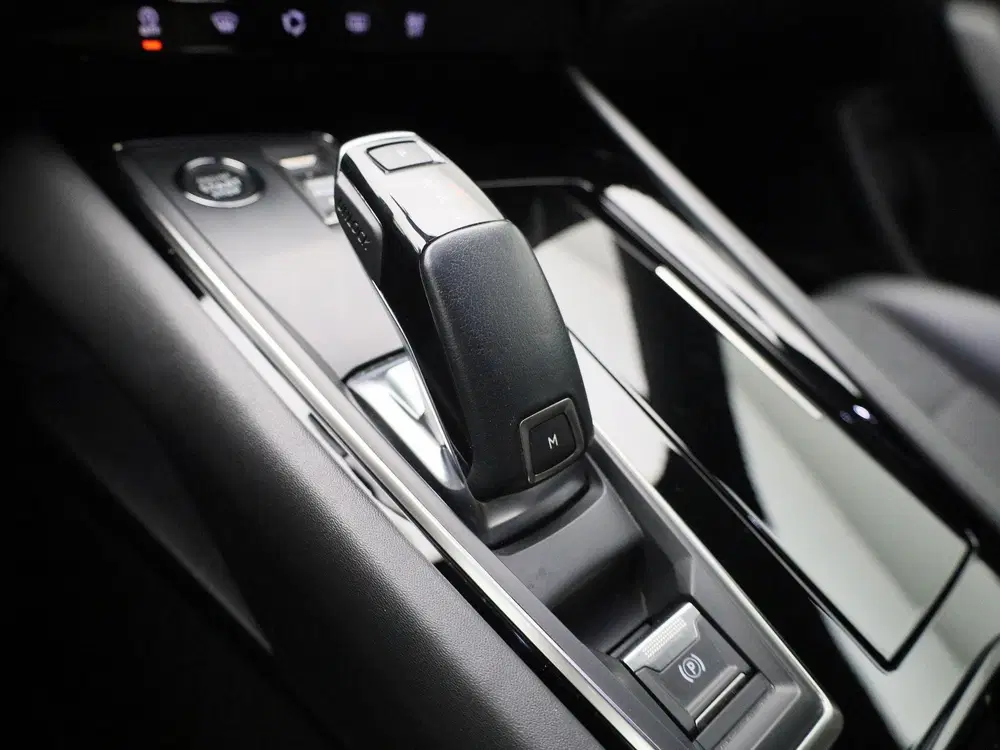 Peugeot 508 1.2 130 S&S EAT8 Allure Pack AUTOMAAT uit 2023, foto 17