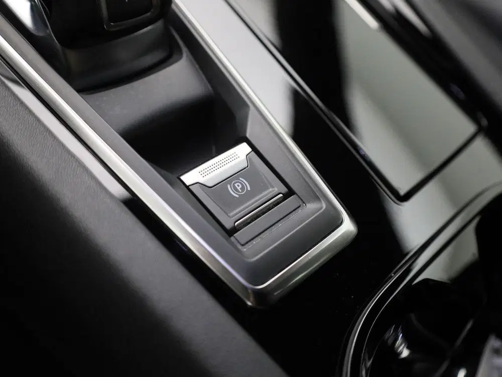 Peugeot 508 1.2 130 S&S EAT8 Allure Pack AUTOMAAT uit 2023, foto 18