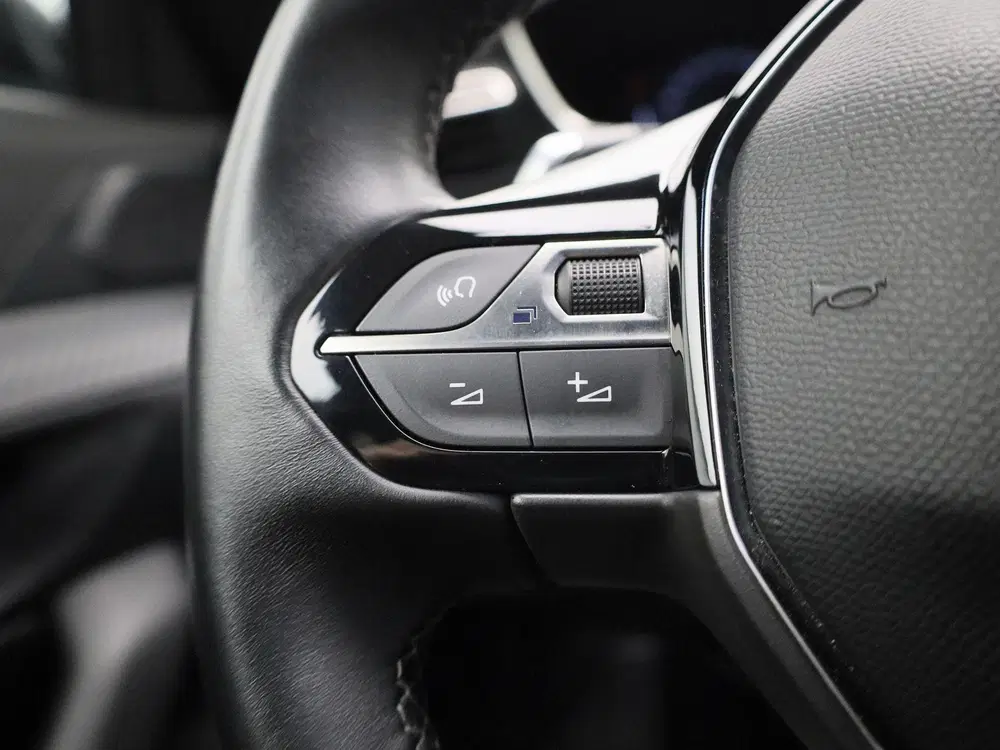 Peugeot 508 1.2 130 S&S EAT8 Allure Pack AUTOMAAT uit 2023, foto 20