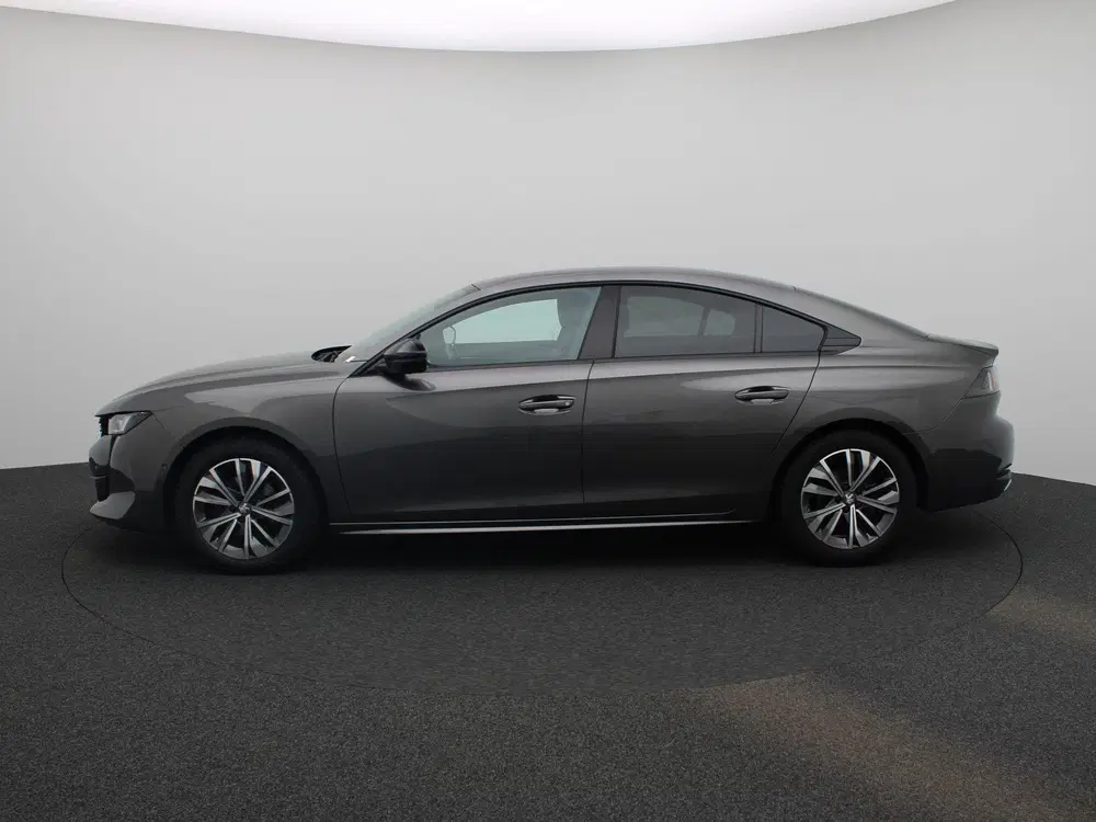 Peugeot 508 1.2 130 S&S EAT8 Allure Pack AUTOMAAT uit 2023, foto 4