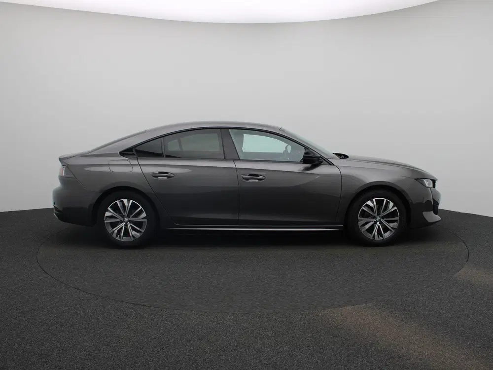 Peugeot 508 1.2 130 S&S EAT8 Allure Pack AUTOMAAT uit 2023, foto 6