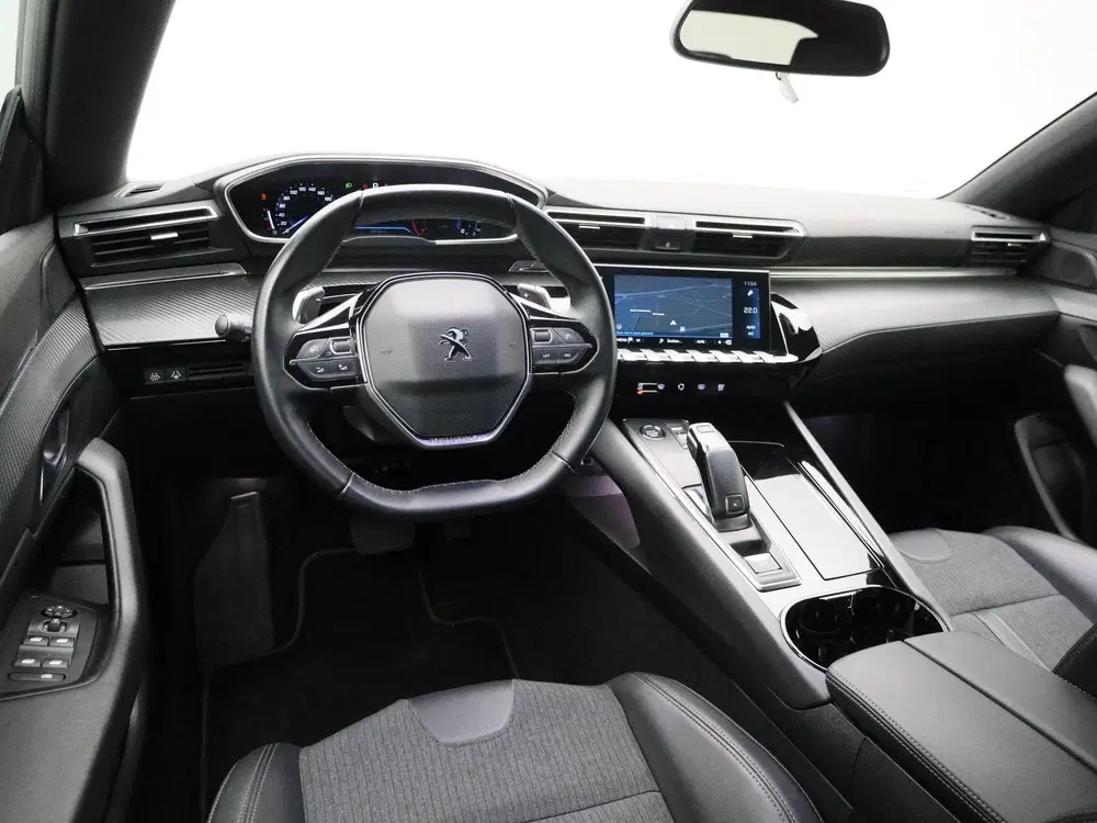 Peugeot 508 1.2 130 S&S EAT8 Allure Pack AUTOMAAT uit 2023, foto 7