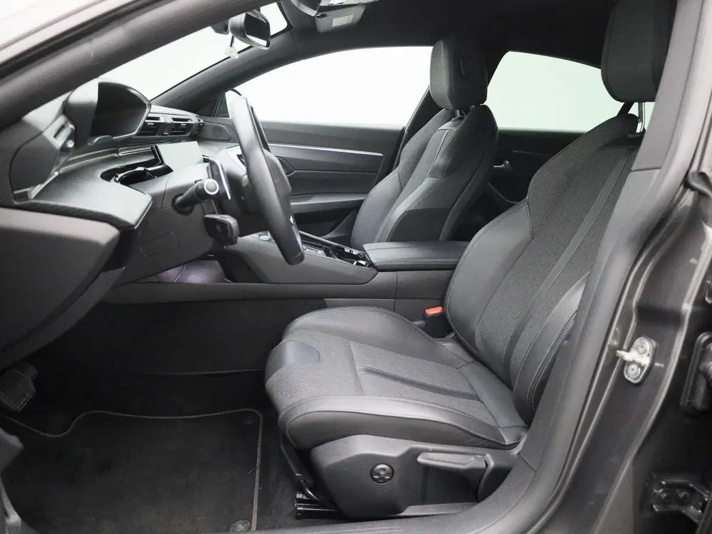 Peugeot 508 1.2 130 S&S EAT8 Allure Pack AUTOMAAT uit 2023, foto 8
