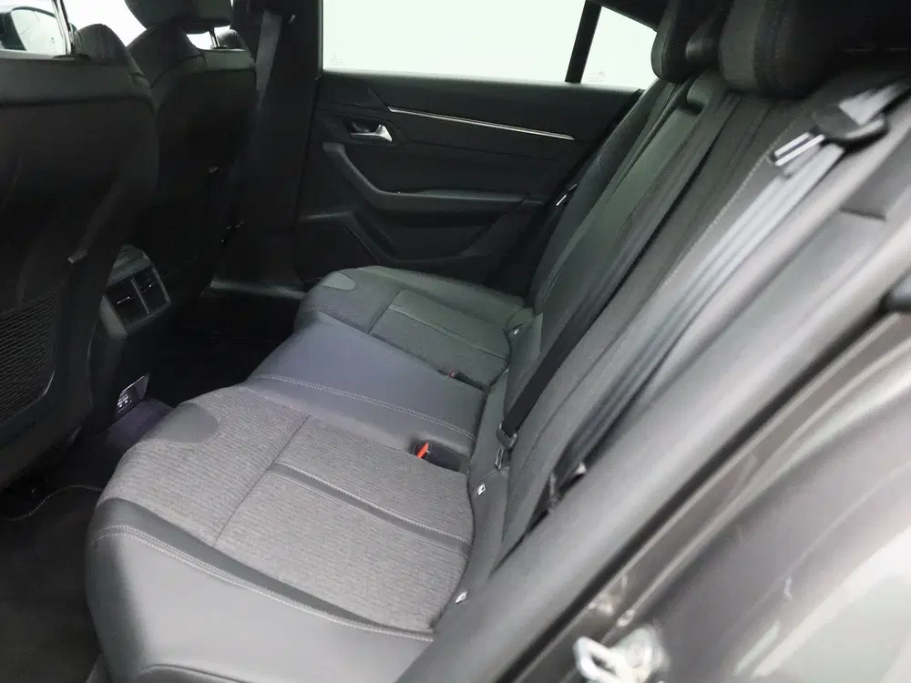 Peugeot 508 1.2 130 S&S EAT8 Allure Pack AUTOMAAT uit 2023, foto 9