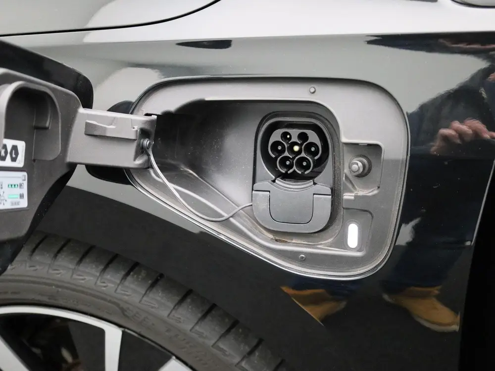 Volkswagen Golf 1.5 eHybrid Life Edition Origineel Nederland uit 2025, foto 16