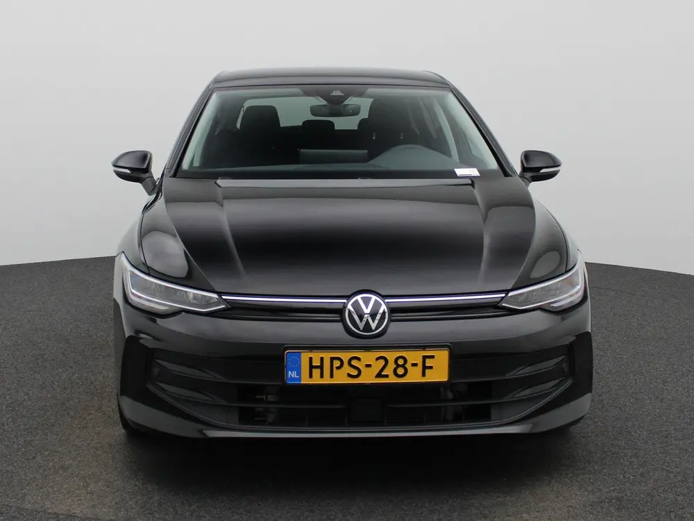 Volkswagen Golf 1.5 eHybrid Life Edition Origineel Nederland uit 2025, foto 3