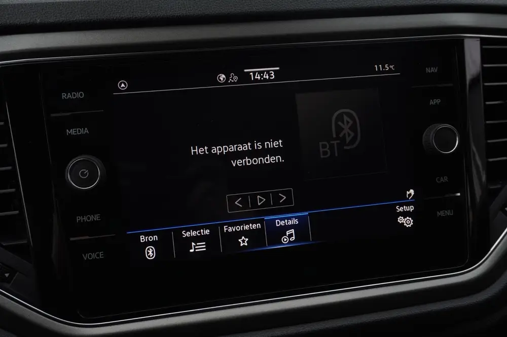 Volkswagen T-Roc 1.0 TSI Style Business | Navigatie | PDC | uit 2021, foto 13