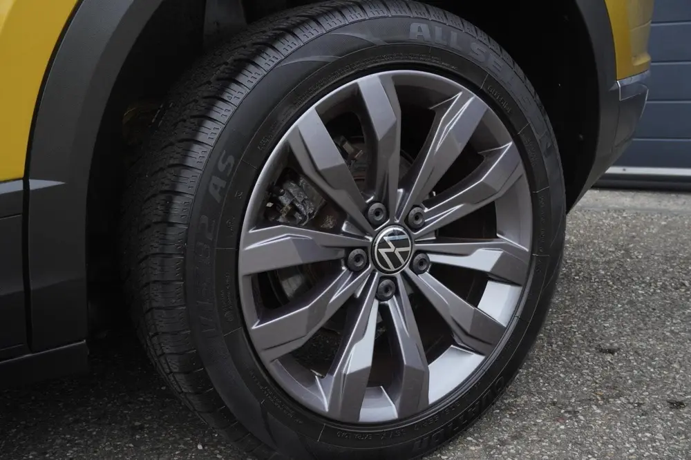 Volkswagen T-Roc 1.0 TSI Style Business | Navigatie | PDC | uit 2021, foto 20