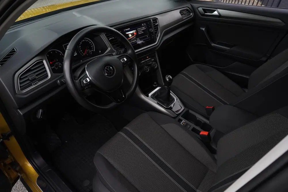 Volkswagen T-Roc 1.0 TSI Style Business | Navigatie | PDC | uit 2021, foto 3