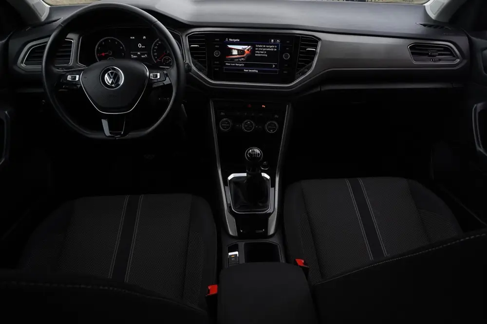 Volkswagen T-Roc 1.0 TSI Style Business | Navigatie | PDC | uit 2021, foto 5