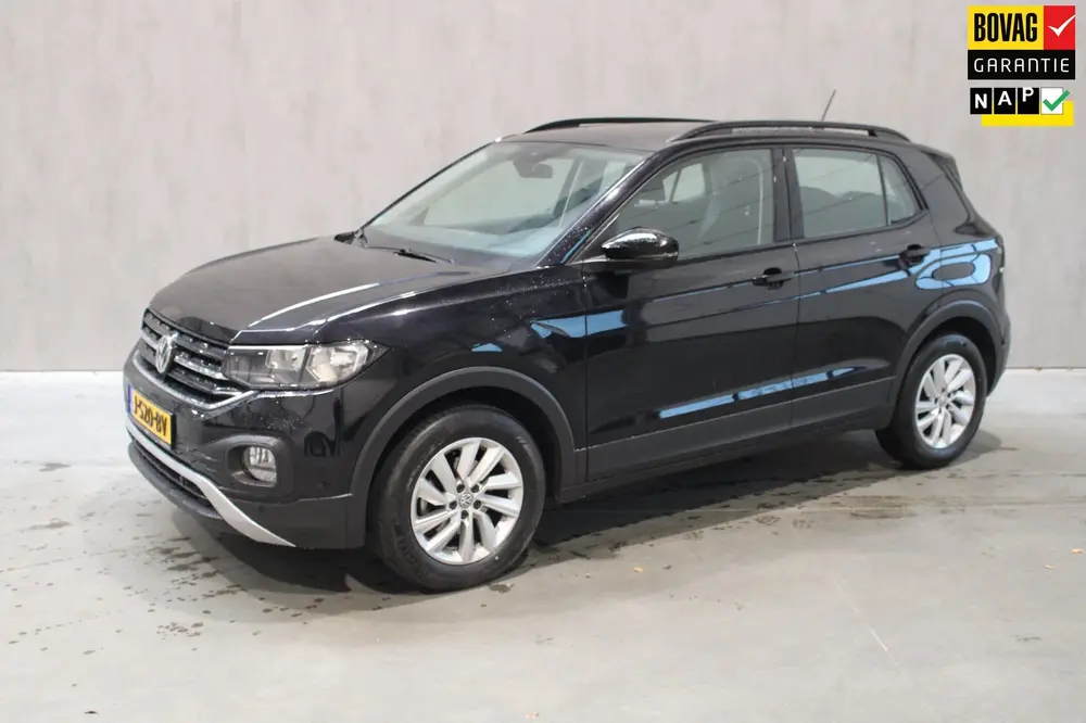Volkswagen T-Cross 1.0 TSI Life PDC/Navigatie 1e eigenaar Pr uit 2020