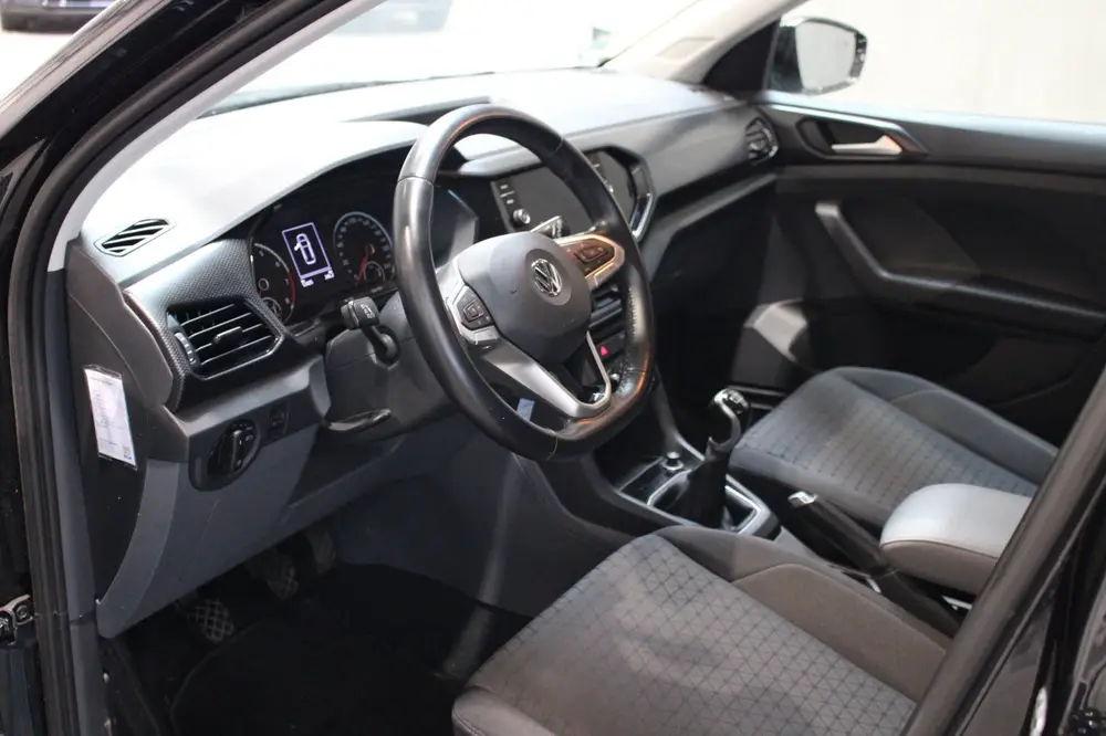 Volkswagen T-Cross 1.0 TSI Life PDC/Navigatie 1e eigenaar Pr uit 2020, foto 3
