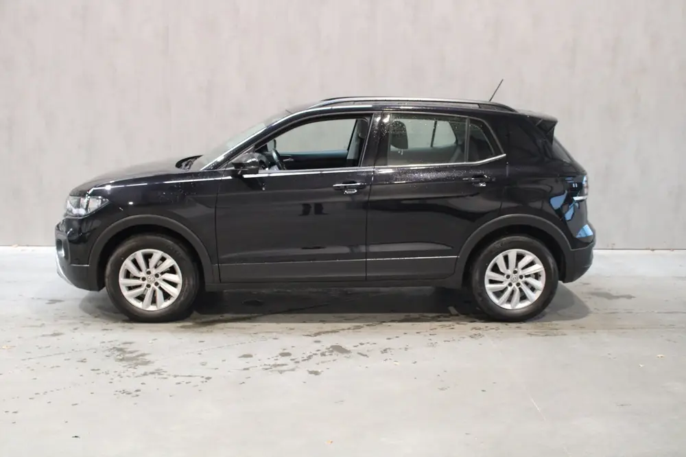 Volkswagen T-Cross 1.0 TSI Life PDC/Navigatie 1e eigenaar Pr uit 2020, foto 6