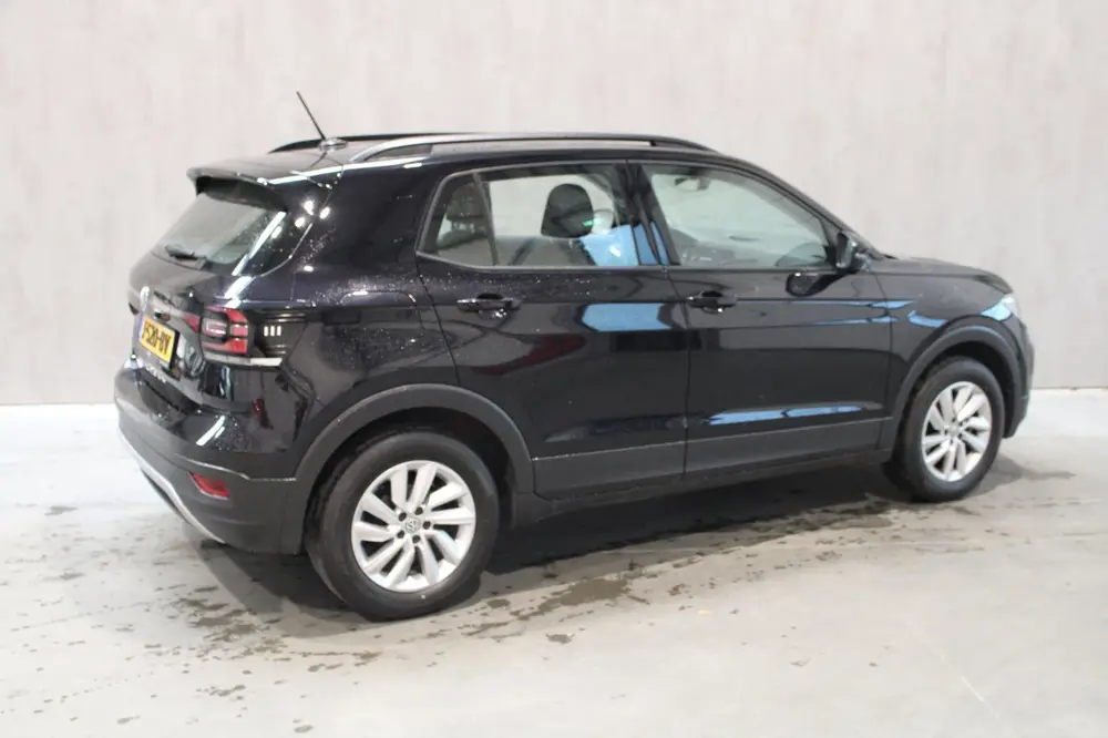Volkswagen T-Cross 1.0 TSI Life PDC/Navigatie 1e eigenaar Pr uit 2020, foto 8