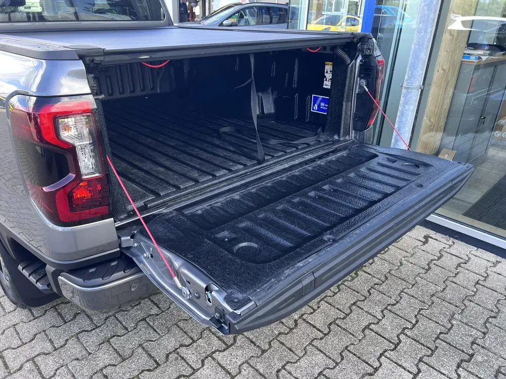 Ford Ranger 2.0 Super Cab EcoBlue Limited Automaat 205 uit 2023, foto 10