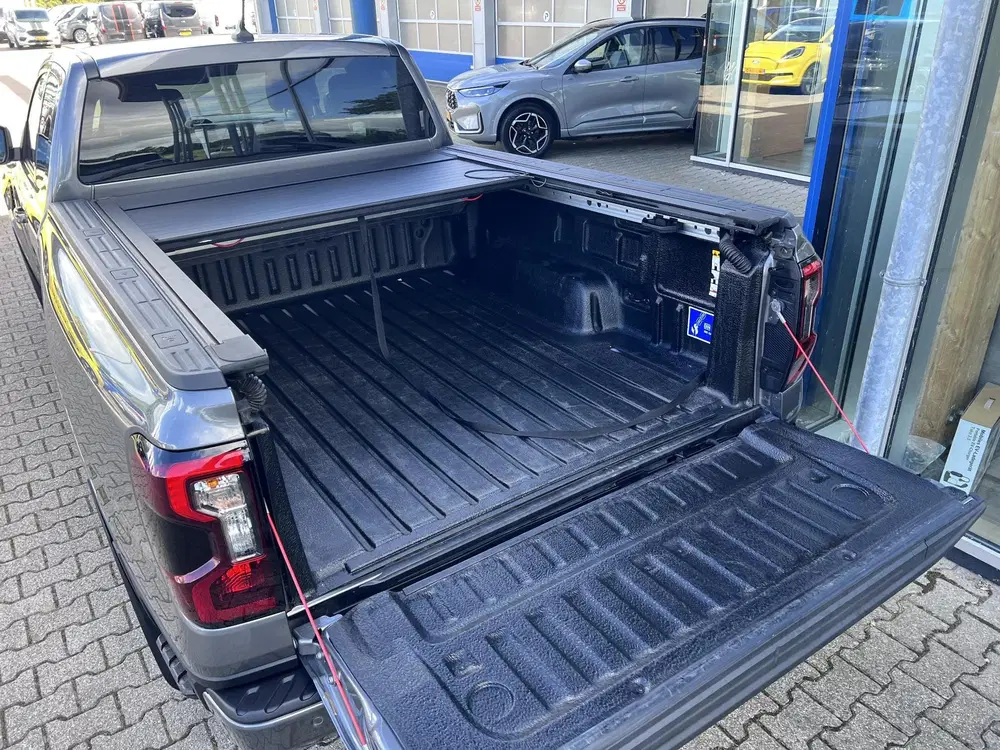 Ford Ranger 2.0 Super Cab EcoBlue Limited Automaat 205 uit 2023, foto 15