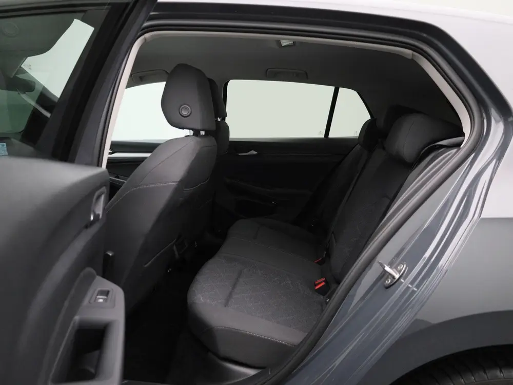 Volkswagen Golf 1.0 TSI Life | Navigatie | Apple Carplay / A uit 2022, foto 10
