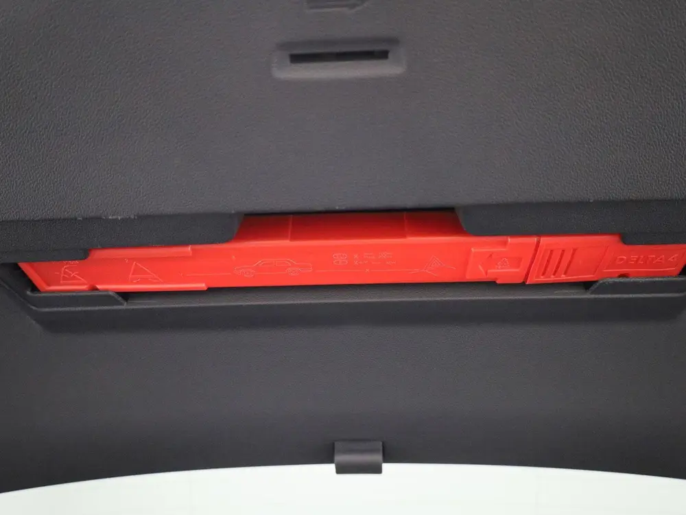 Volkswagen Golf 1.0 TSI Life | Navigatie | Apple Carplay / A uit 2022, foto 12