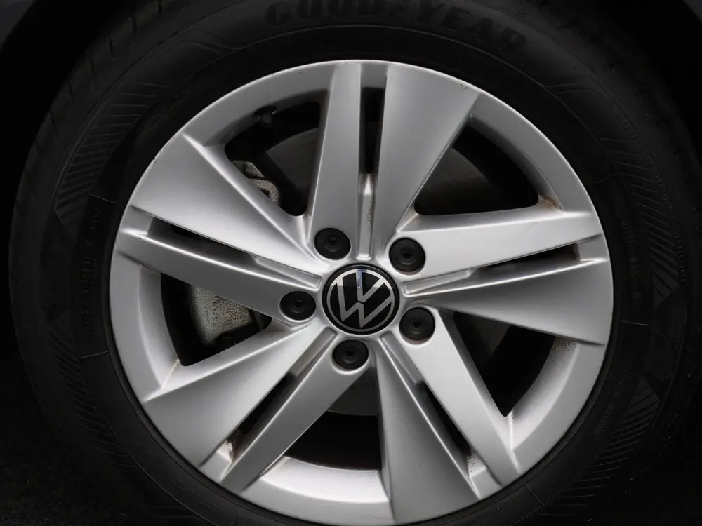 Volkswagen Golf 1.0 TSI Life | Navigatie | Apple Carplay / A uit 2022, foto 13