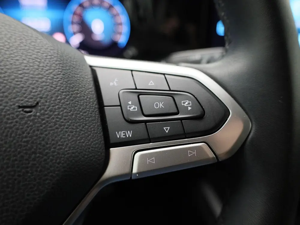 Volkswagen Golf 1.0 TSI Life | Navigatie | Apple Carplay / A uit 2022, foto 16